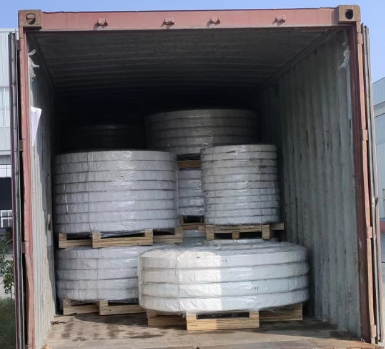 100% Excavator Slewing Bearing PC200-5 Slewing Ring for Part No.VLI200414N