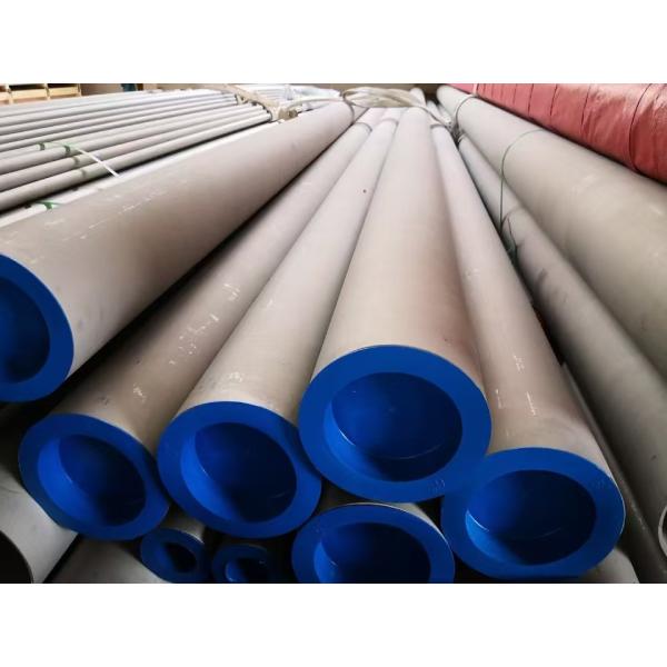 ASTM A213 A790 Stainless Steel Seamless Pipes JIS 36 Inch Astm A312 Pipe