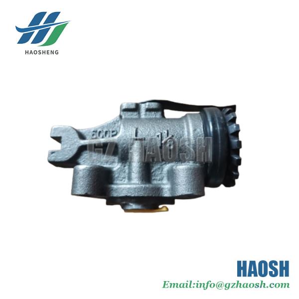 ISUZU 600P 1133 Front Brake Wheel Cylinder LH 3-35010308-1 3350103080