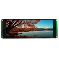 Écran LCD de type barre d'écran tactile capacitif IPS TFT de 6,86 pouces