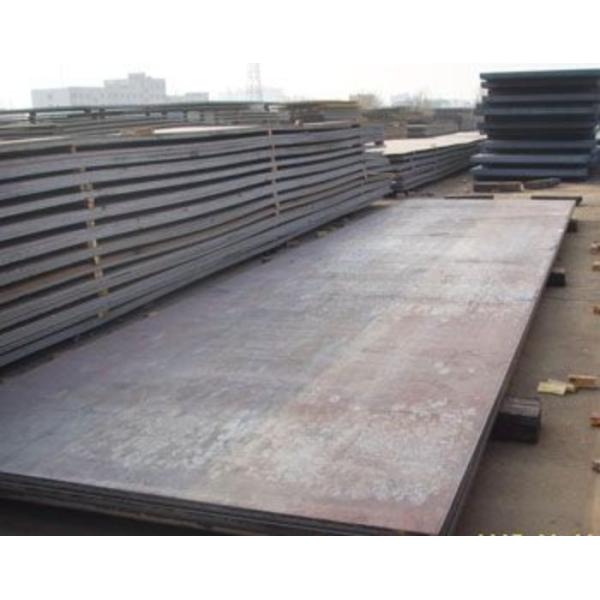 16 Gauge 50 Grade 10mm 4x8 Sheet Metal A572 Hot Rolled Steel Coil