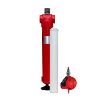 21⁄2 Compressor Filtro de ar 671CFM Para compressor de ar