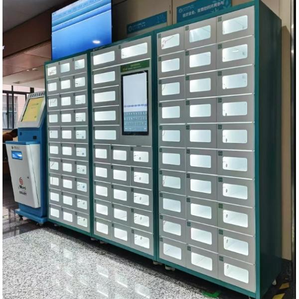 Weight Based Vending Shelf Automated Inventory Management Solution For MRO Value Supplies