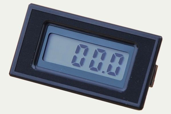 Digital Voltmeter PM435 Ampere Meter 0-450V With Blue Backlight