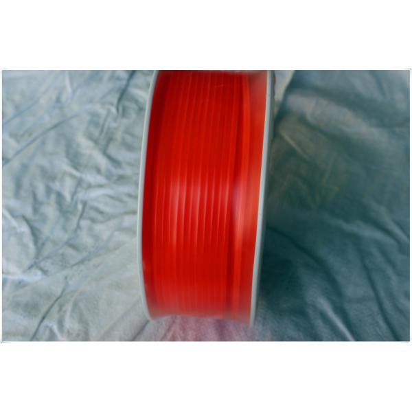 High strength PU belt transmission , Good Resistance To Fuel