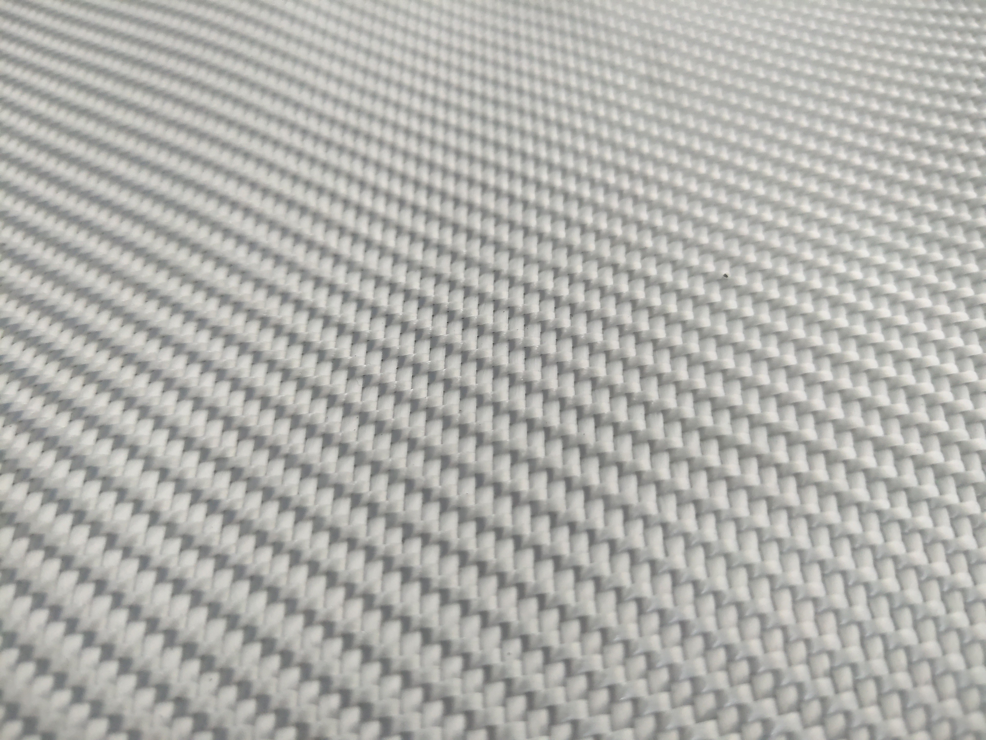 сплетенное 150-50kn усиленное высокопрочное ткани 320gsm Geotextile