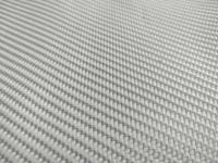 de grande resistência tecido 150-50kn da tela 320gsm do geotêxtil reforçado