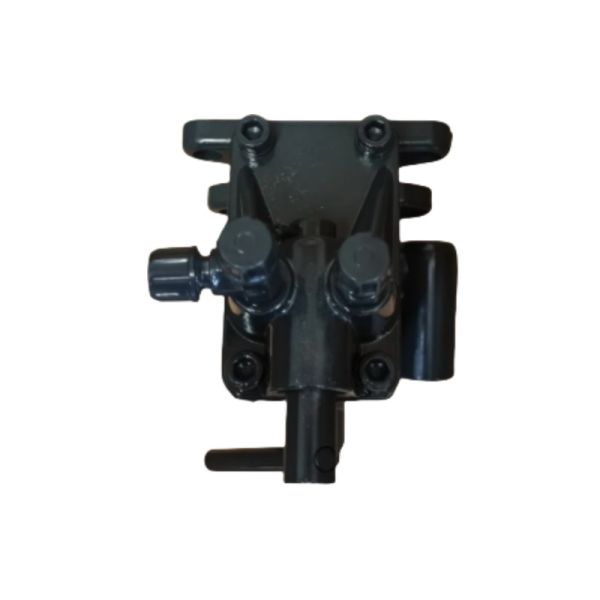 For Mercedes Benz Heavy-duty Truck Cab Manual Hydraulic Pump Assembly 1285530001
