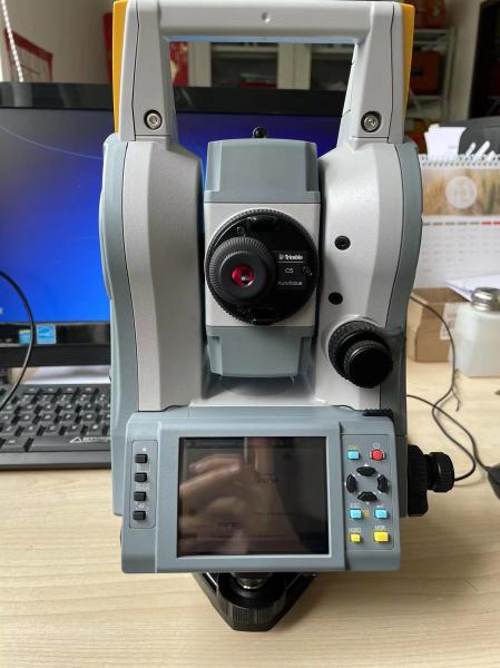 Surveying Equipment Best Price Total Station Trimble C5 2 Total Station