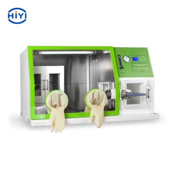 LAI-3D Anaerobic Work Station Operation Room 600W Stainless Steel