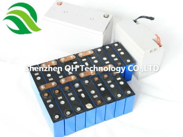 Vehicle Use Lithium Iron Phosphate Marine Battery  Portable Power Supply