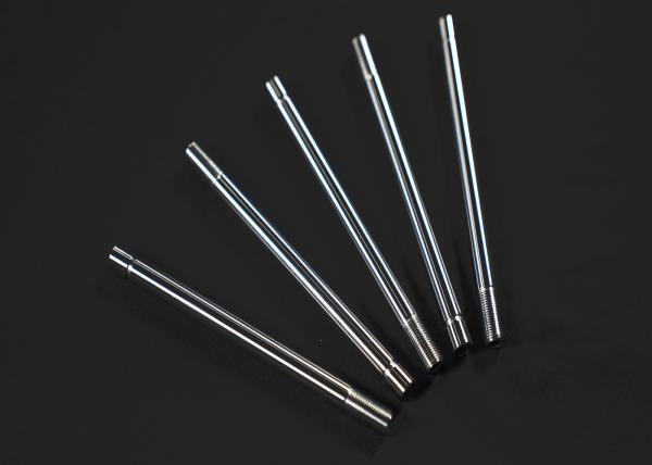 12.5mm Coaxiality 0,05 amortecedores Rod With Chrome Plated HRC 35