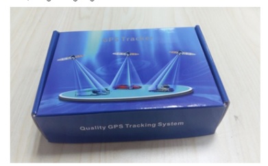 Отслежыватель GPS мотоцикла высокой точности мини для корабля отслеживая решение