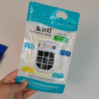 120H lámpara de emergencia de aluminio del cuerpo LED de la placa de la duración 0.5W