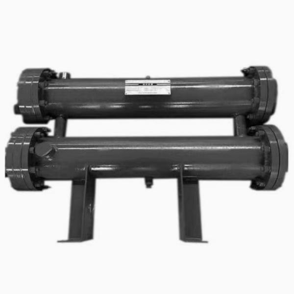 Ingersoll Rand Original Quality Parts ATM38005 Water-Cooled Radiator