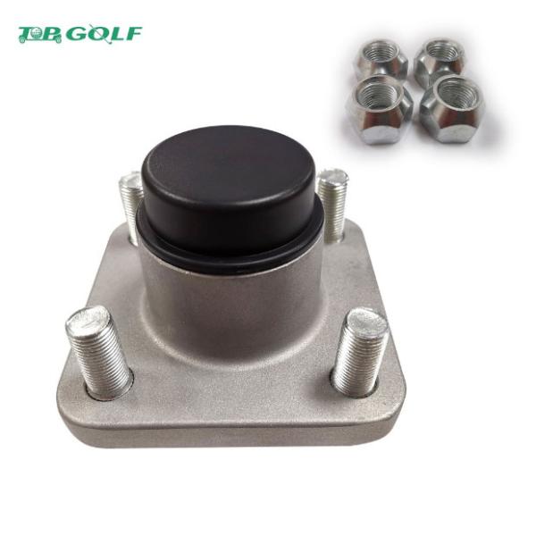 OEM 600001EZ собрания эпицентра деятельности переднего колеса EZGO RXV