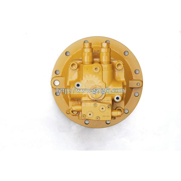 Двигатель качания мотора M5X180 HD1430 качания экскаватора Kato мини