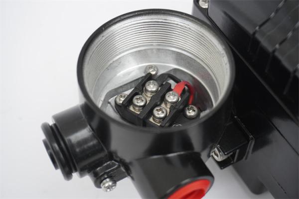 Pneumatic  YT1000   Rotary Linear  For Pneumatic Valve