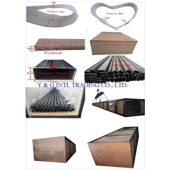 A179 G Type Finned Aluminum Tubing , Embedded Extruded Fin Tube 2.1-5.0mm Pitch