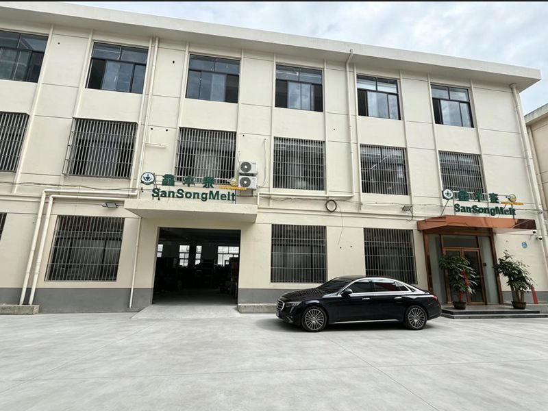 Shenzhen SanSongMelt Precious Metals Equipment Co., Ltd.