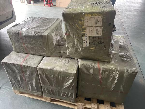 Brand Comestic Goods Knockoff International Freight Door-to-door Air Freight To Iran  Dubai By Air From China