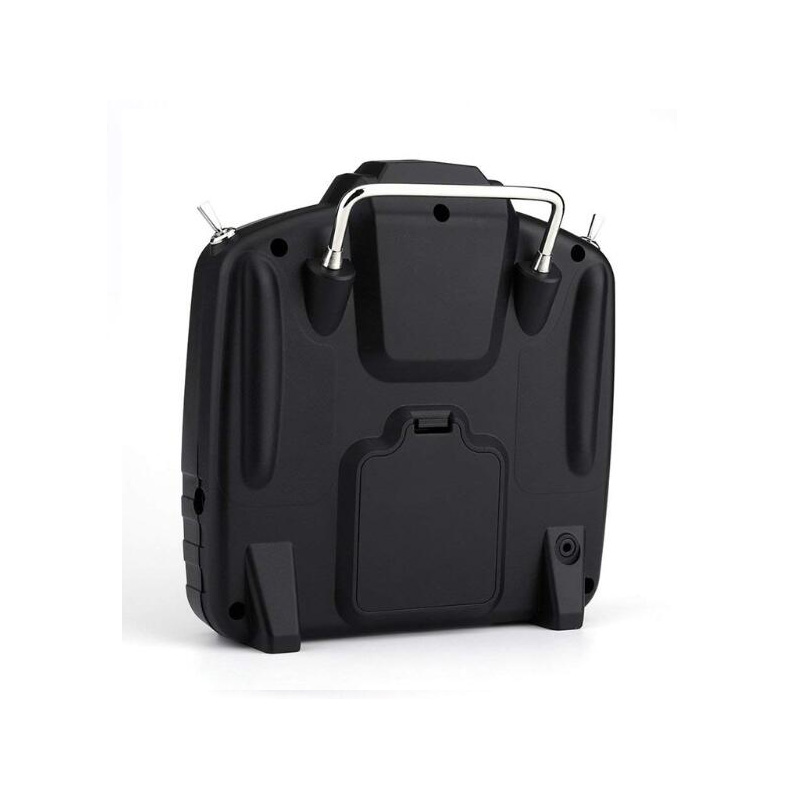 Microzone MC8B 2.4G 8CH Remote Control Transmitter 8RE 8 Receiver Radio System For RC Aircraft Fixed-wing Helicopter