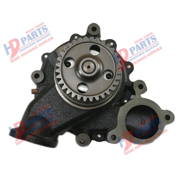 Водяная помпа 16100-3302 16100-3830 двигателя Ф20К для ХИНО