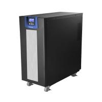 Fornecimento de energia ininterrupto de 10Kva em linha UPS industrial UPS para energia de backup do computador