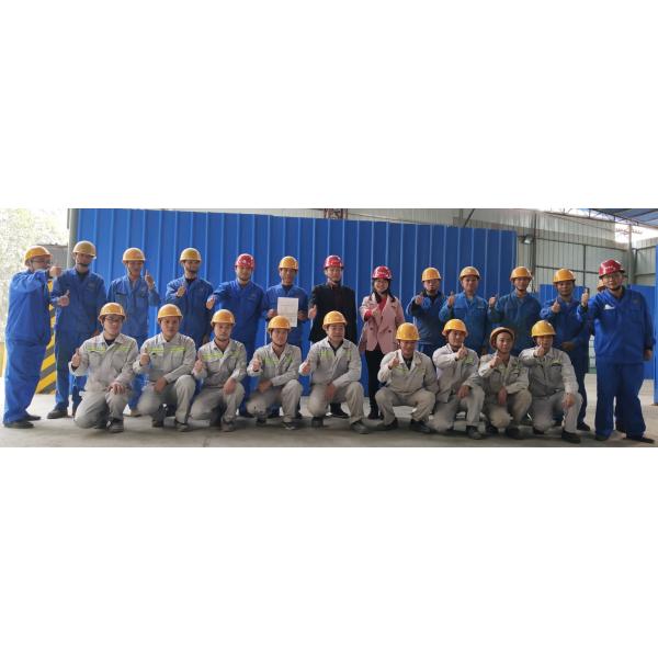 Project Solution Capability Graphic Fiber Cement Board for Cladding Wall Panel