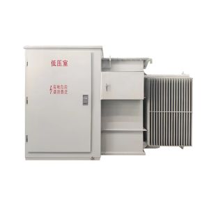 Combination Transformer