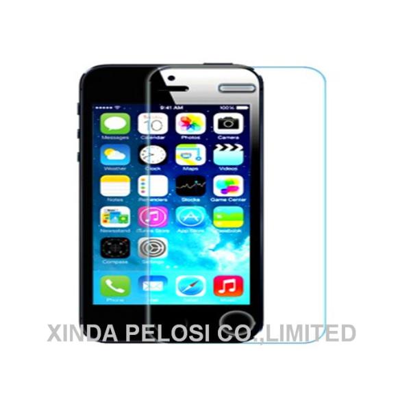 Curved Full Phone Screen Protector 9H 0.3 Mm Film AGC Tempered Glass