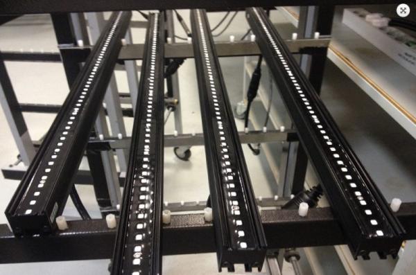 2 Part Adhesive Potting Machine for Electronic Mixing and Dispensing Needs