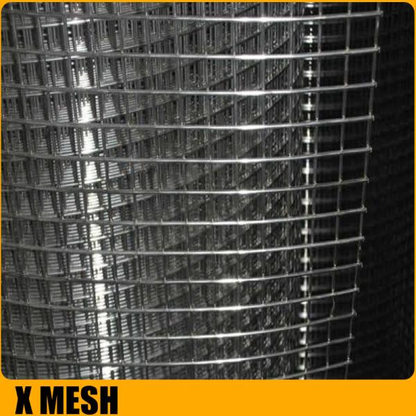 PVC Coated Welded Wire Mesh For Poultry Farming