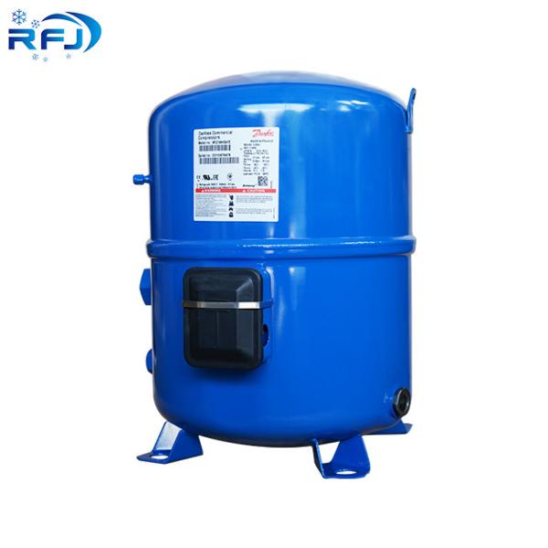 0.95L Oil Maneurop Reciprocating Compressor 3 Phase MTZ32JF4BVE MTZ32-4VI For Refrigeration