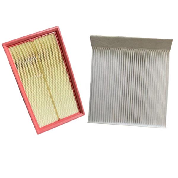HAVAL H6 Third Generation Oil Filter Element Air Conditioning Filter Gasoline Filter