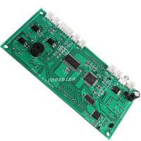 Service d'assemblage de PCB rapide et précis pour un délai de traitement rapide