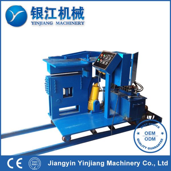 380v Butt Shear Stud Welder 10kw Shear Machine For Cutting Iron