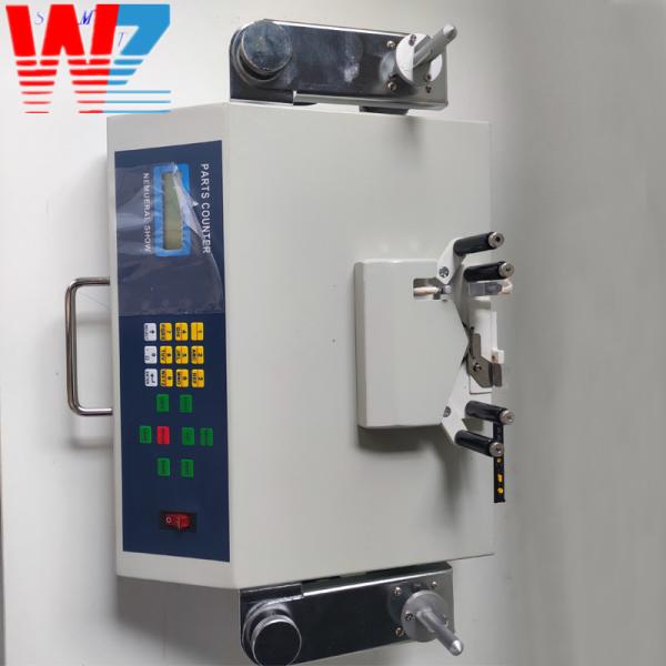 SMD Чип подсчет YS-802 машина ys802 счетчик компонентов