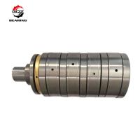 M5CT3495 Multi Stage Tandem Thrust Roller Bearing Extruder Bearing