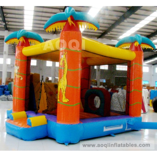 High Quality air Bouncer Inflatable Trampoline for Kids Bouncer Castle Inflatable Bouncy Castle for Sale