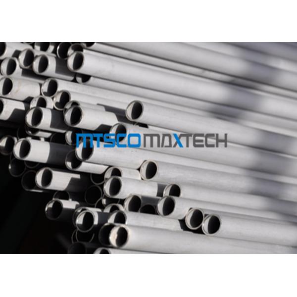 S32750 / S32205 Small F51 / F53 Duplex Steel Tube Good Ductility