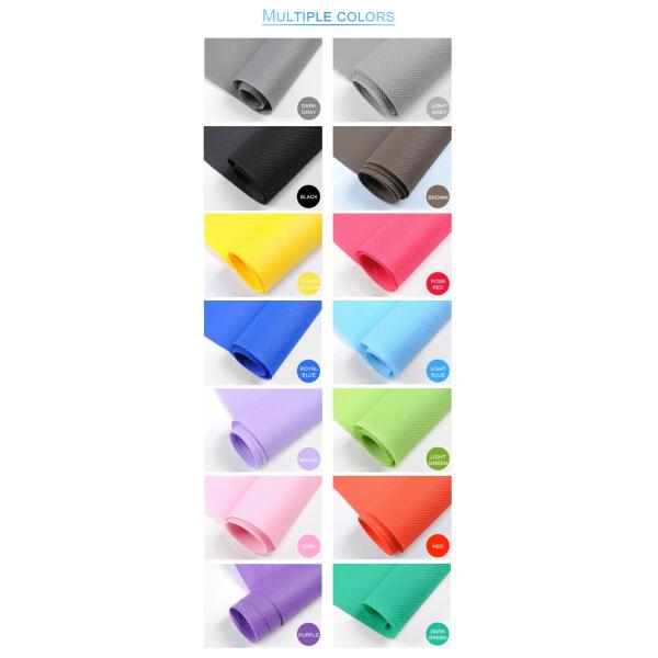 SMS Medical Spunbond Towel Bed Sheet Blue 100% Polypropylene