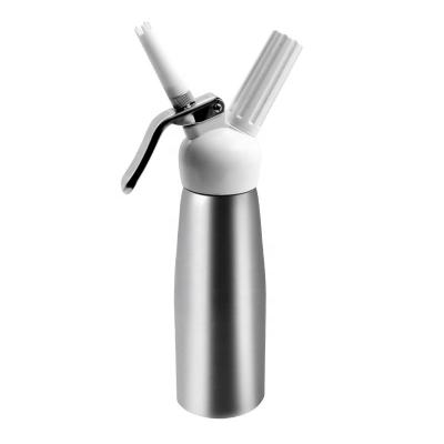 99.99% Purity Pro N20 No2 Whipped Cream Dispenser Cream Whipper 500ml Food Grade
