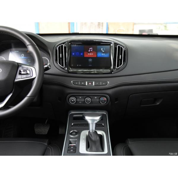 1.5T 2018 Year Gasoline Fuel LHD Used Chery TIGGO 7 SUV 5 - 7 Seats Mini Used Cars