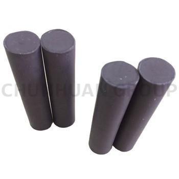 High Thermal Conductivity 23Mpa F4 60% Bronze Filled PTFE Rod