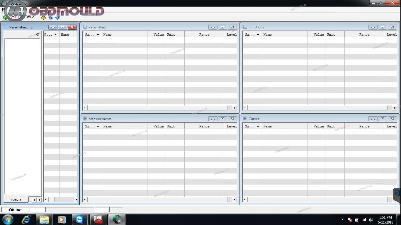Тяжелое строительное оборудование для Liebherr SCULI Диагностический кран экскаватор грузовик Диагностический Liebherr Диагностический комплект