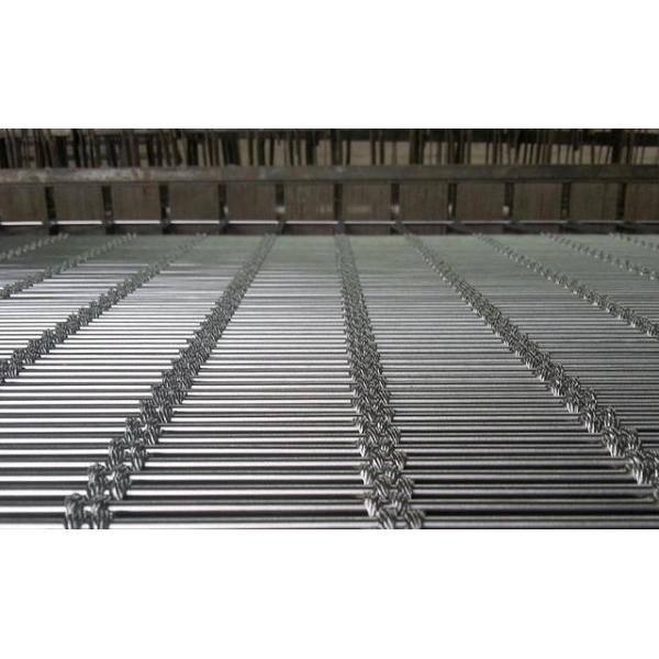 HEBEI CITTI MESH CO.,LTD