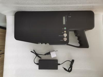 Jammer portátil 900MHz 1.5G 2.4G 5.8G 1000m do UAV do zangão da arma que obstruem