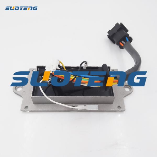 7 ЛИНЕЙ E320C Модуль привода мотора с газовым приводом 82D02000 101 82D02100 511