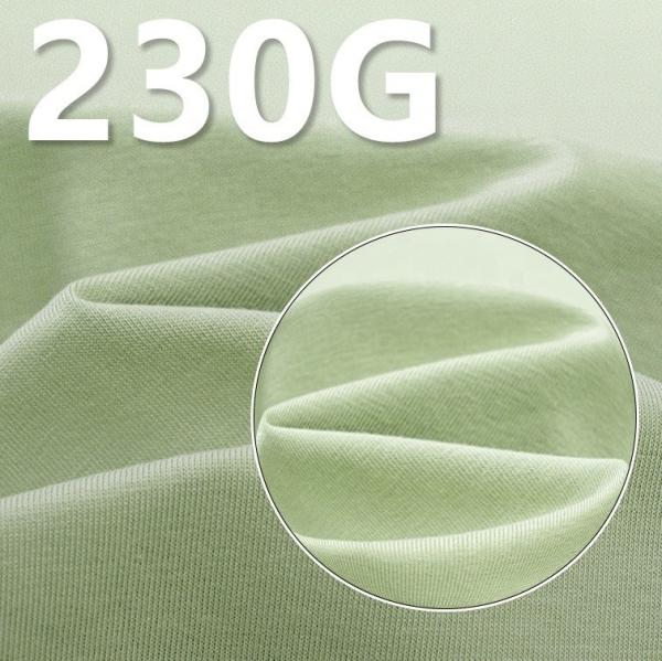 Camisetas em branco de algodão orgânico a granel Moda Streetwear Sorona Tecido Seco rápido Verão Grande gelo fresco
